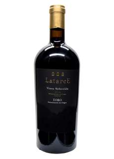 Rdeče vino Latarce Vinos Selección