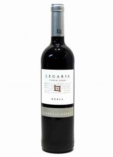 Rdeče vino Legaris