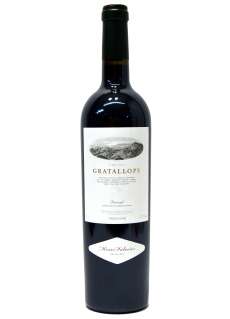 Rdeče vino L'Ermita