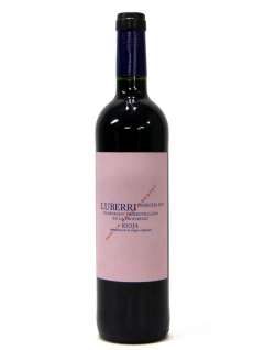 Rdeče vino Luberri