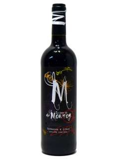 Rdeče vino M de Monroy Garnacha & Syrah