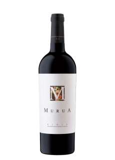 Rdeče vino M De Murua
