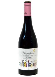 Rdeče vino Macán Magnum