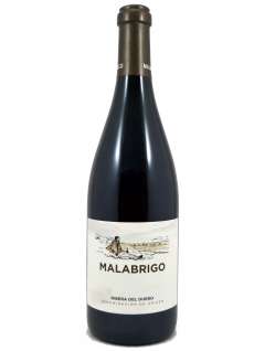Rdeče vino Malabrigo