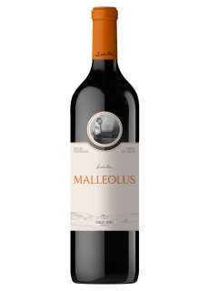 Rdeče vino Malleolus