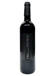 Rdeče vino Mantibre
