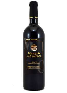 Rdeče vino Marqués de Cáceres  2018 - 3 Uds.