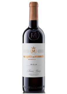 Rdeče vino Marqués de Murrieta  2019 - 6 Uds.