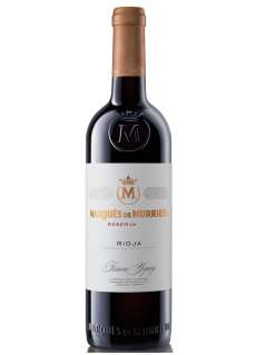 Rdeče vino Marqués de Murrieta  2021 - 6 Uds.