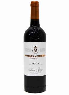 Rdeče vino Marqués de Murrieta