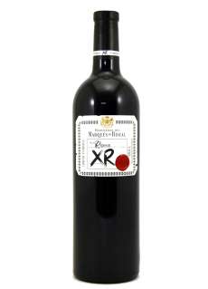Rdeče vino Marqués de Riscal XR  2