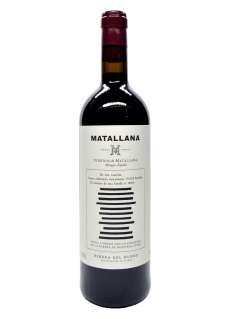 Rdeče vino Matallana