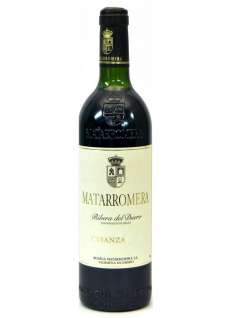 Rdeče vino Matarromera