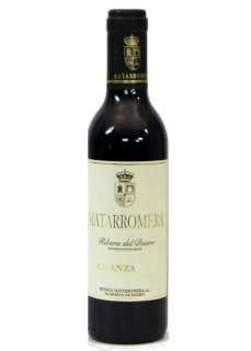 Rdeče vino Matarromera  37.5 cl.