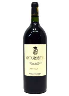 Rdeče vino Matarromera  (Magnum)