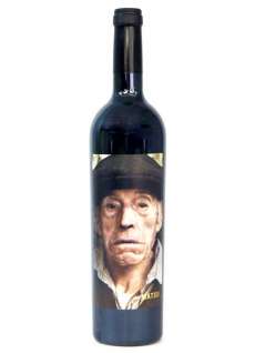 Rdeče vino Matsu El Viejo