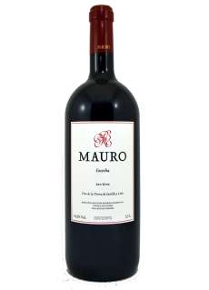 Rdeče vino Mauro (Magnum)