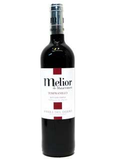 Rdeče vino Melior