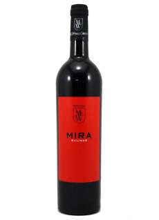Rdeče vino Mira Salinas