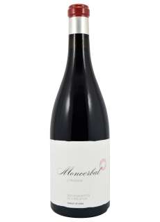 Rdeče vino Moncerbal