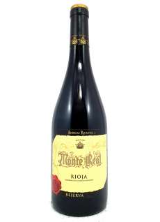 Rdeče vino Monte Real