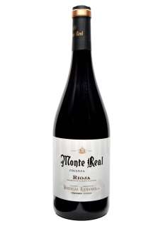 Rdeče vino Monte Real
