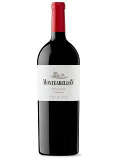 Rdeče vino Monteabellón