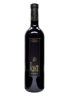 Rdeče vino Montealto Robatie