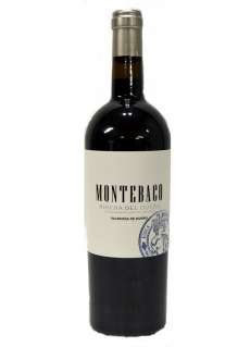 Rdeče vino Montebaco