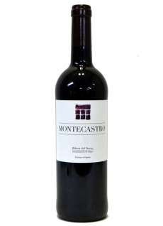 Rdeče vino Montecastro