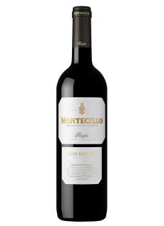 Rdeče vino Montecillo  2012 - 3 Uds.