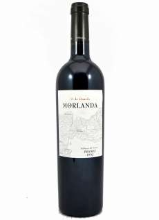 Rdeče vino Morlanda