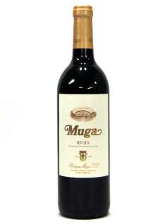 Rdeče vino Muga