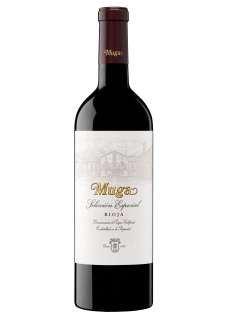 Rdeče vino Muga  Selección Especial