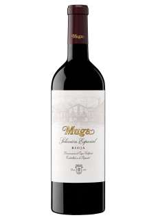 Rdeče vino Muga Selección Especial