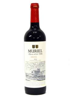 Rdeče vino Muriel