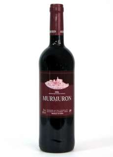 Rdeče vino Murmurón