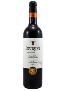 Rdeče vino Muruve