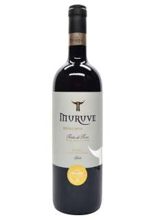 Rdeče vino Muruve