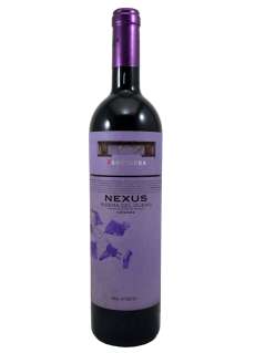 Rdeče vino Nexus