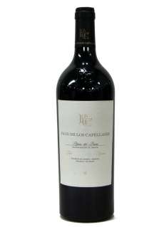 Rdeče vino Pago Capellanes