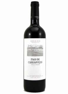 Rdeče vino Pago de Carraovejas