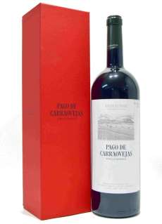 Rdeče vino Pago de Carraovejas (Magnum)