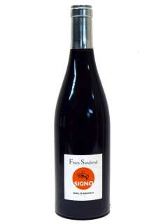 Rdeče vino Pago de los Capellanes  Magnum