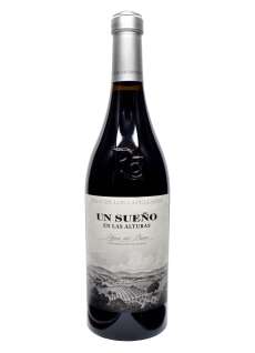 Rdeče vino Pago de los Capellanes Un Sueño en las Alturas