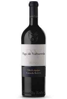 Rdeče vino Pago de Valtarreña
