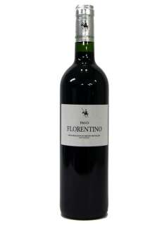 Rdeče vino Pago Florentino