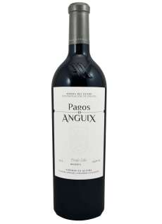 Rdeče vino Pagos de Anguix - Prado Lobo
