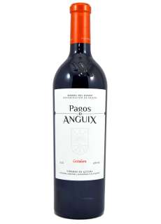 Rdeče vino Pagos de Anguix Costalara 2022 - 3 Uds.
