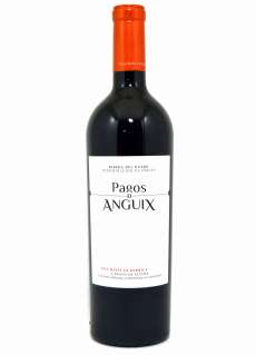 Rdeče vino Pagos de Anguix Costalara